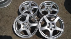 Grass SR. 6.0x15", 5x100, ET43, �� 67,1���. ����
