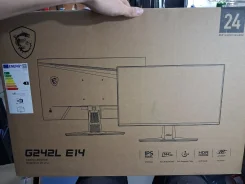 MSI. 23.8" ����