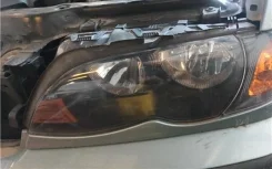�������� ���� ����� 63127165781 Alpina Alpina B3 2002 3-SLN77279 63127165781 ����