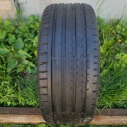 Continental ContiSportContact 2. ������, �/�, ����� 35 %. ��������� ����