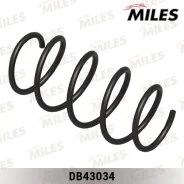 ������� �������� �������� Miles DB43034 DB43034 ����