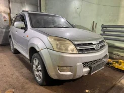 Great Wall Hover. X9XFF3A5X8A015803, 4G64S4M ����