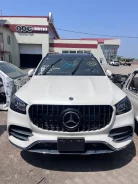 Mercedes-Benz GLS-Class. X167, OM656D29 OM656.830 OM656 ����