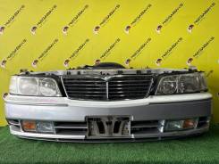 Nose cut Nissan CIMA 1997 FGDY33 VH41DE [221488] ����