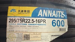 Annaite 600. �����������, 2022 ���, �����. �������� ����