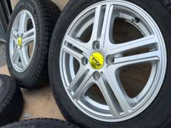 Japan Sanyo Zack. 4.5x14", 4x100, ET45, �� 67,1���. ����