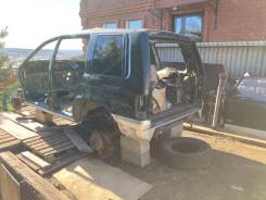 Isuzu Bighorn. UBS69GW7273111 ����