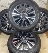 Lexus. 8.0x20", 6x139.7, ET55, �� 95,5���. ����