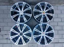 Yuki. 6.0x14", 4x114.3, ET35, �� 73,3���. ����