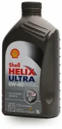 Shell Helix Ultra