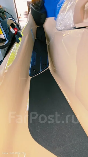 BRP Sea-Doo Wake. 2026 ��� ����