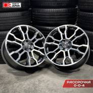 RAYS HFullCross Cross Sleekers T6. 8.0x19", 5x114.3, ET48, �� 73,1���. ����