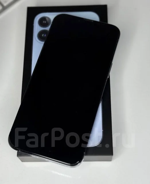 Apple iPhone 13 Pro Max. �����, 512 ��, ����������� ����