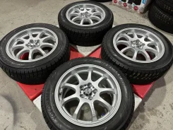Lehrmeister LM Sport. 7.0x16", 5x100, ET40 ����
