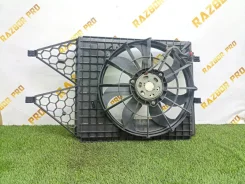 �������� ������������ � ����� Volkswagen Polo 2009-2020 6RU121207 MK5 CFNA 6RU121207 ����