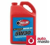 Red Line. 5W-30, �������������, 3,85��. ����