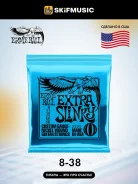 ������ ��� ������������� Ernie Ball 2225 8-38, Ernie Ball (���� ���) ����