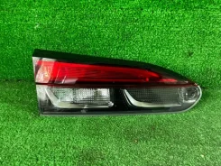 ����-������� Toyota Corolla Cross 16181 MVA10 M20AFKS, ������ ����� 16181 ����