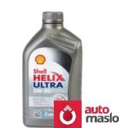 Shell Helix Ultra ECT. 5W-30, �������������, 1��. ����