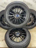 Weds Leonis Navia 05. 8.0x18", 5x114.3, ET42 ����