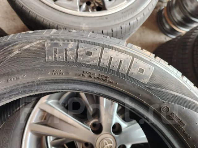 Momo M8 HT Forcerun A/S. ������, 2020 ���, �/�, ����� 5 % ����
