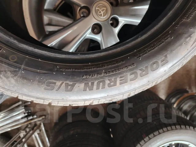 Momo M8 HT Forcerun A/S. ������, 2020 ���, �/�, ����� 5 % ����
