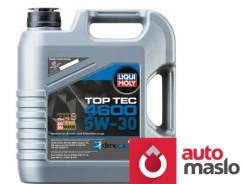 Liqui Moly Top Tec 4600. 5W-30, ����������������, 4��. ����