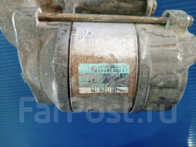 ������� Subaru Legacy BH5/ EJ204 (����) 23300AA221 ����