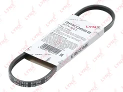 ������ ������������ LYNXauto 3PK0628 3PK0628 ����