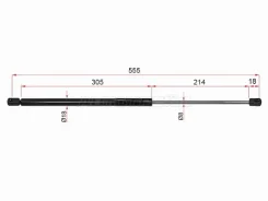 ����������� ������ ��������� ST-1212586, �����/������ ST1212586 ����