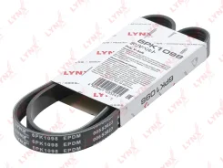 ������ ������������ HCV LYNXauto 6PK1098 6PK1098 ����