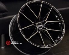 Rohana Wheels. 9.0/10.5x21", 5x112, ET35/40, �� 66,6���. ����