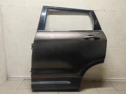 ����� ������ ����� Haval H6 Coupe (2016-2021) 6201100AKY00A ����