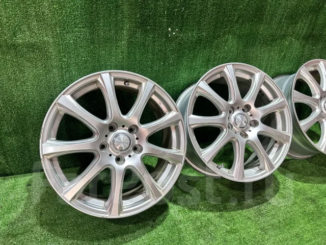 Dunlop Dufact. 7.0x17", 5x114.3, ET55 ����