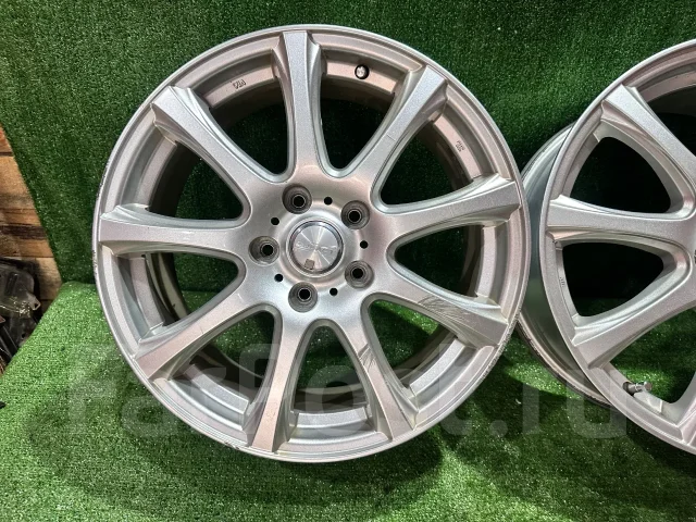 Dunlop Dufact. 7.0x17", 5x114.3, ET55 ����