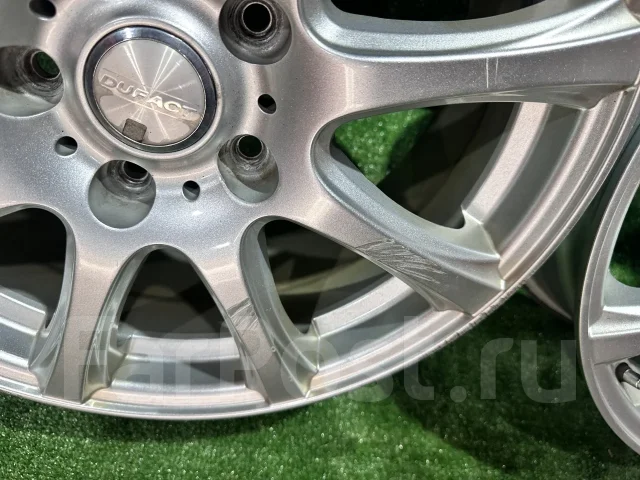 Dunlop Dufact. 7.0x17", 5x114.3, ET55 ����