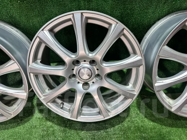 Dunlop Dufact. 7.0x17", 5x114.3, ET55 ����