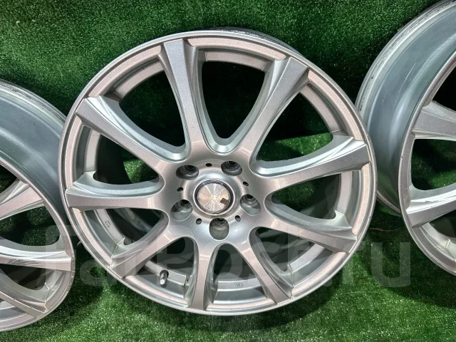 Dunlop Dufact. 7.0x17", 5x114.3, ET55 ����