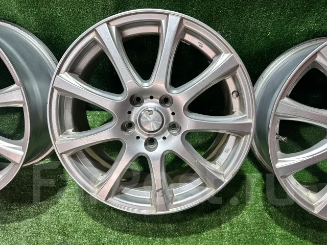 Dunlop Dufact. 7.0x17", 5x114.3, ET55 ����
