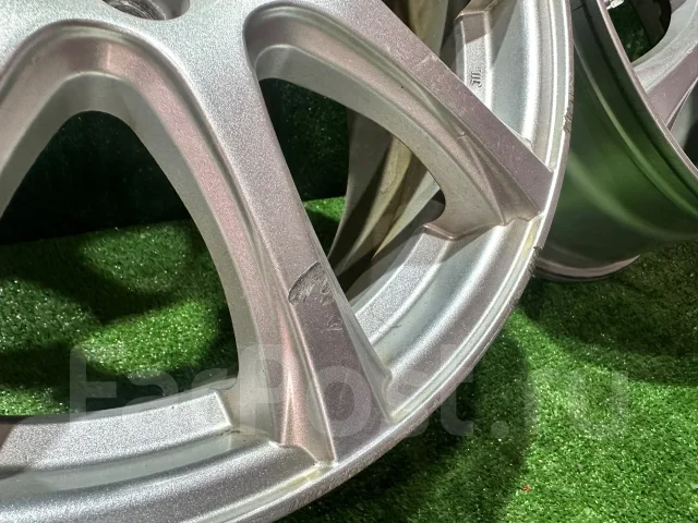 Dunlop Dufact. 7.0x17", 5x114.3, ET55 ����