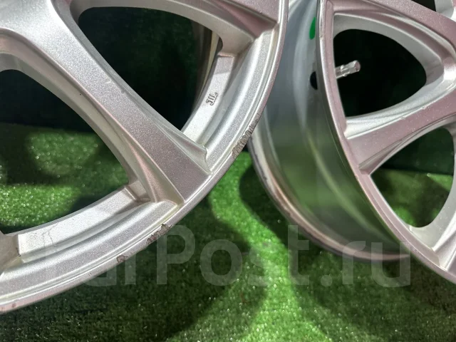 Dunlop Dufact. 7.0x17", 5x114.3, ET55 ����