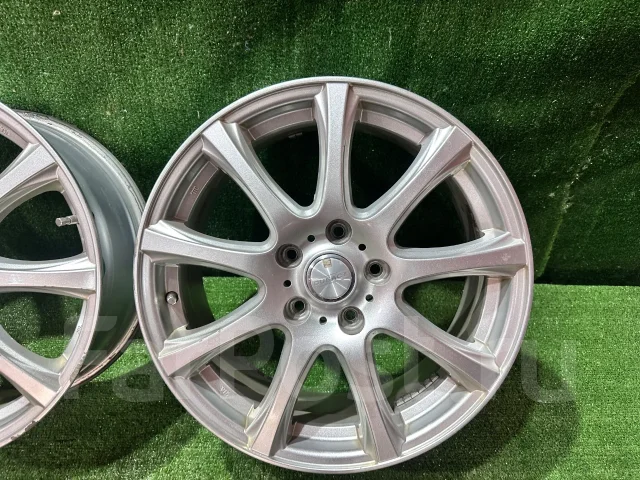 Dunlop Dufact. 7.0x17", 5x114.3, ET55 ����