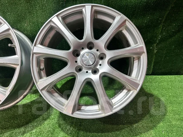 Dunlop Dufact. 7.0x17", 5x114.3, ET55 ����