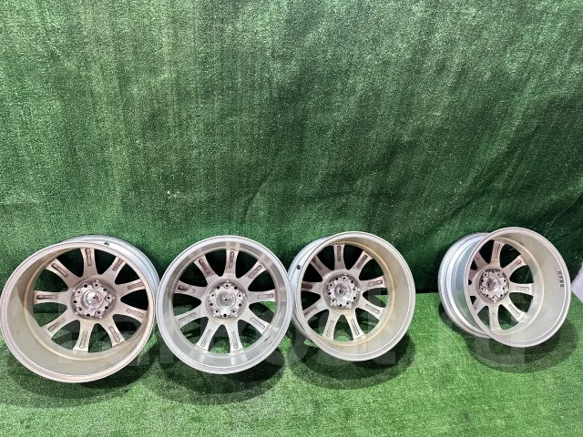 Dunlop Dufact. 7.0x17", 5x114.3, ET55 ����