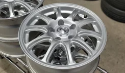 Manaray Sport Deplex. 6.5x17", 5x114.3, ET38, �� 73,1���. ����