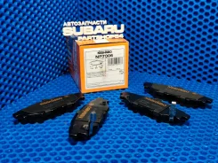 ������� ��������� 26696AG030, 26696AG031 26696AG051 Nisshinbo NP7006 NP7006 ����