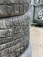 Dunlop Graspic DS1. �����������, 2007 ���, �/�, ����� 30 % ����