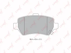 ������� ��������� �������� | ��� ����/��� | LADA XRAY LYNXauto BD5911 BD5911 ����