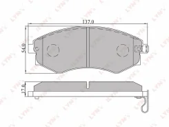 ������� ��������� �������� | ����� | LYNXauto BD3607 BD3607 ����