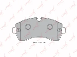 ������� ��������� �������� | ����� | LYNXauto BD5343 BD5343 ����
